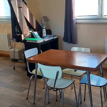 Appartement Vue Mer Goeland ル・ポルテル エクステリア 写真