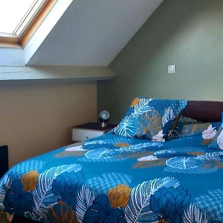 Appartement Vue Mer Goeland ル・ポルテル エクステリア 写真