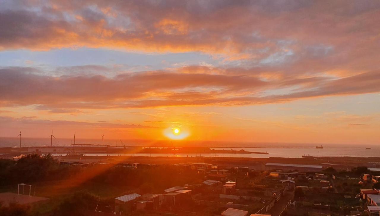 Appartement Vue Mer Goeland ル・ポルテル エクステリア 写真